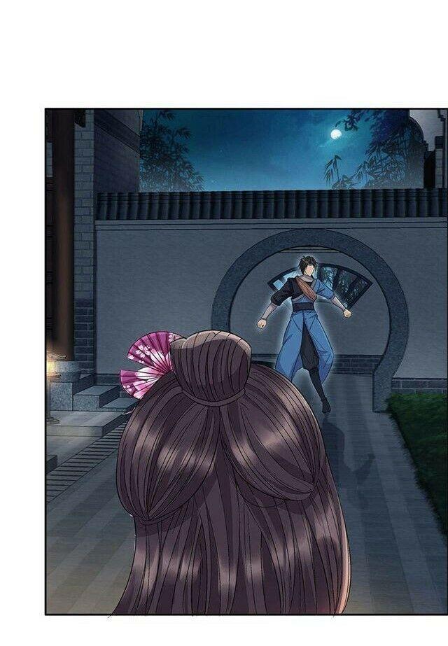 Trò Chơi Nuôi Dưỡng Này Hơi Nham Hiểm Chap 60 - Next Chap 61