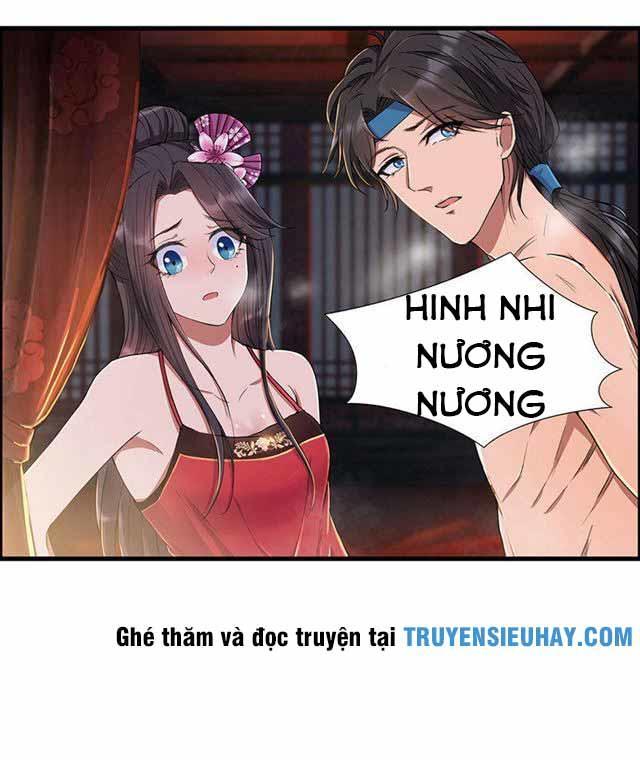 Trò Chơi Nuôi Dưỡng Này Hơi Nham Hiểm Chap 61 - Next Chap 62