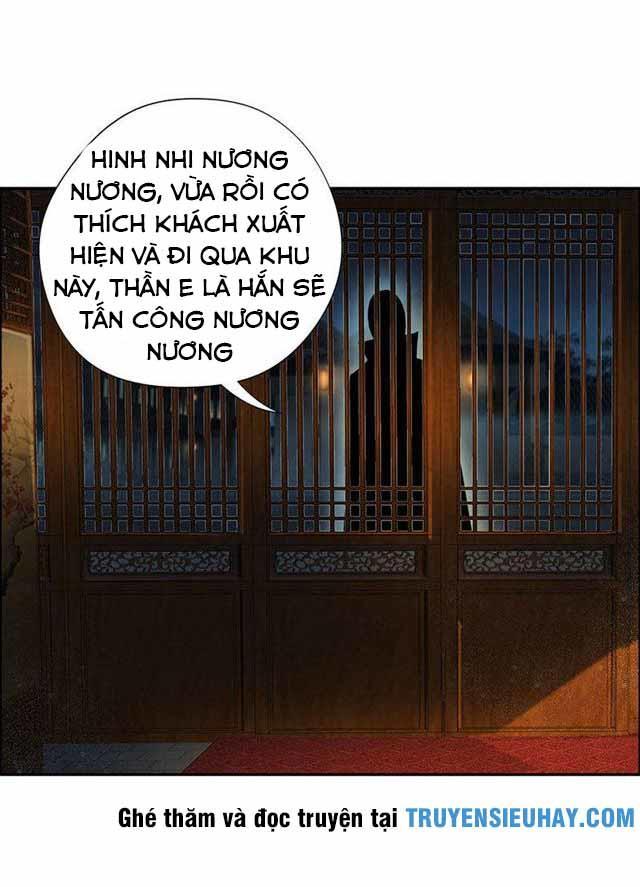 Trò Chơi Nuôi Dưỡng Này Hơi Nham Hiểm Chap 61 - Next Chap 62