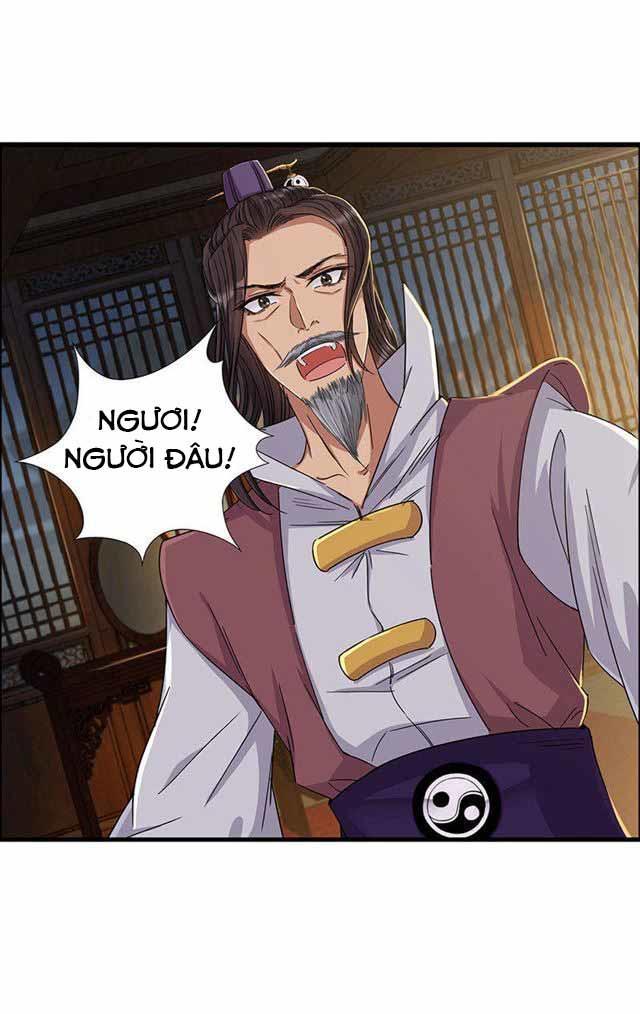 Trò Chơi Nuôi Dưỡng Này Hơi Nham Hiểm Chap 61 - Next Chap 62