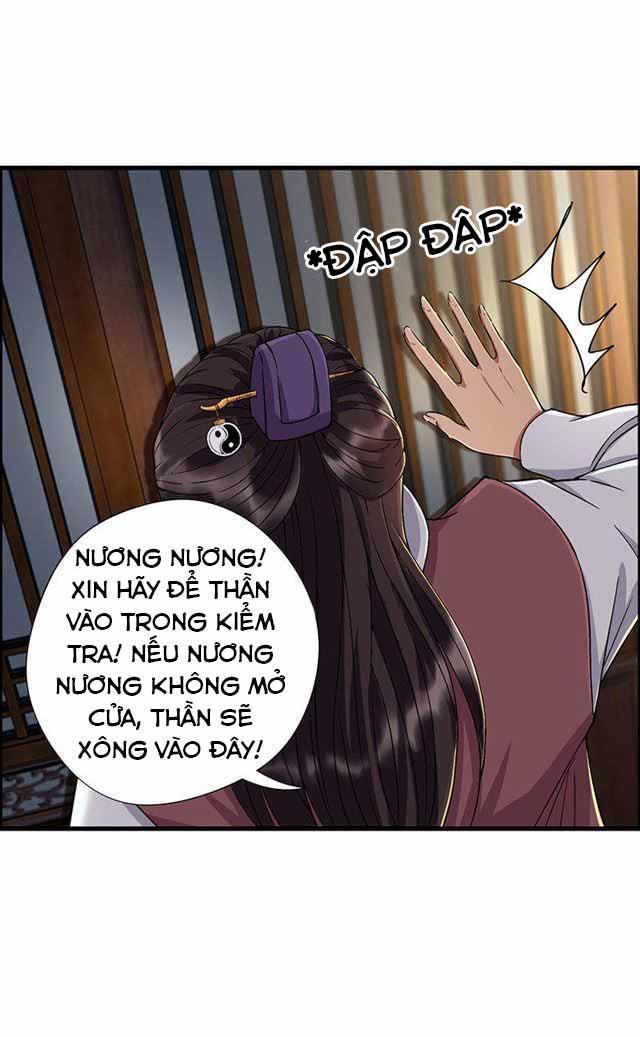 Trò Chơi Nuôi Dưỡng Này Hơi Nham Hiểm Chap 61 - Next Chap 62