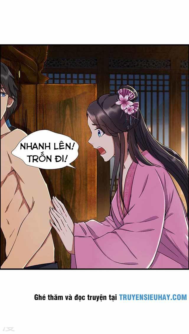 Trò Chơi Nuôi Dưỡng Này Hơi Nham Hiểm Chap 61 - Next Chap 62