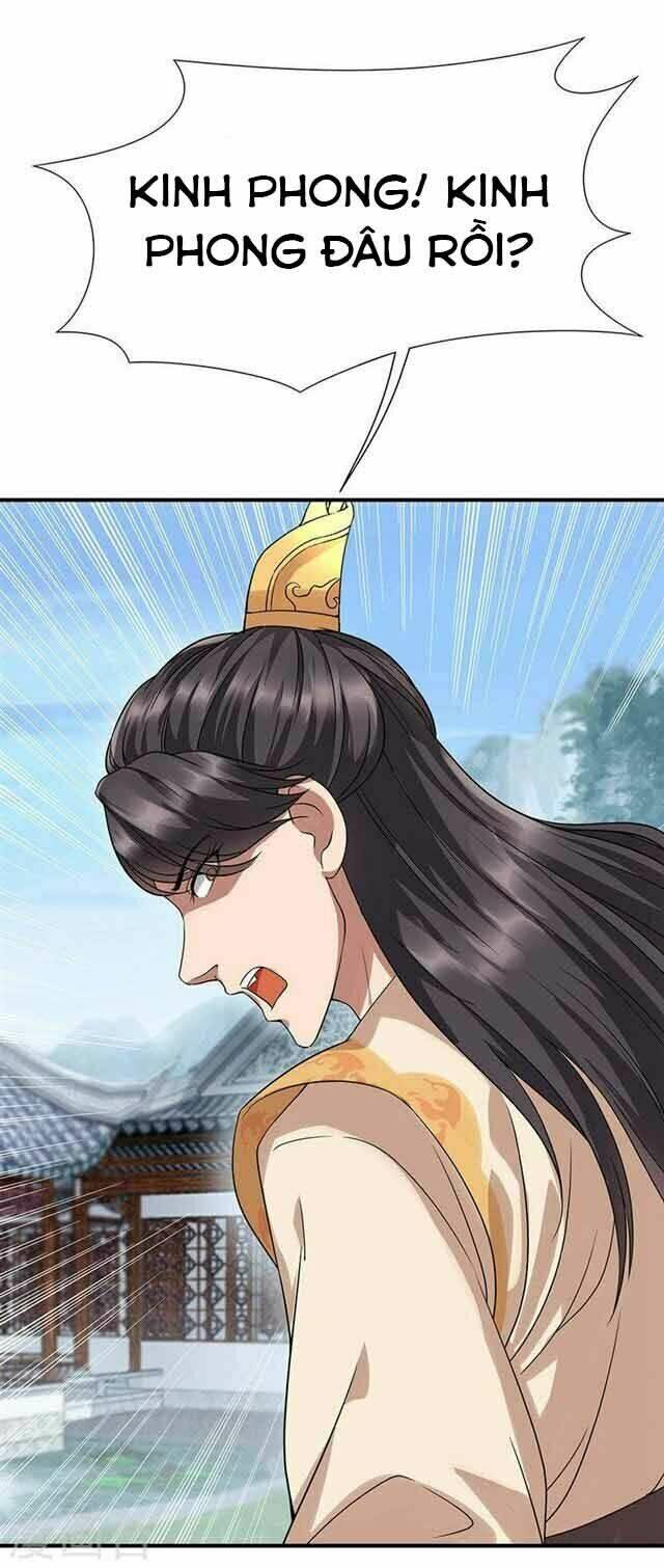 Trò Chơi Nuôi Dưỡng Này Hơi Nham Hiểm Chap 62 - Next Chap 63