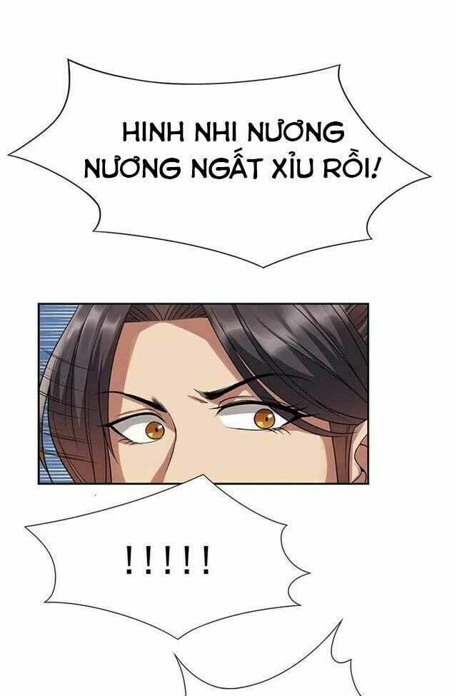 Trò Chơi Nuôi Dưỡng Này Hơi Nham Hiểm Chap 62 - Next Chap 63