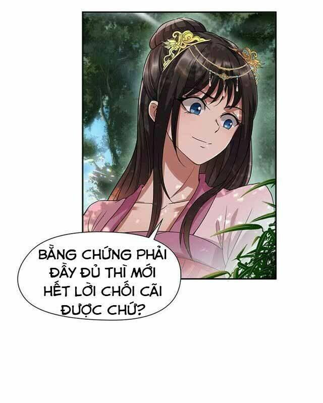 Trò Chơi Nuôi Dưỡng Này Hơi Nham Hiểm Chap 62 - Next Chap 63