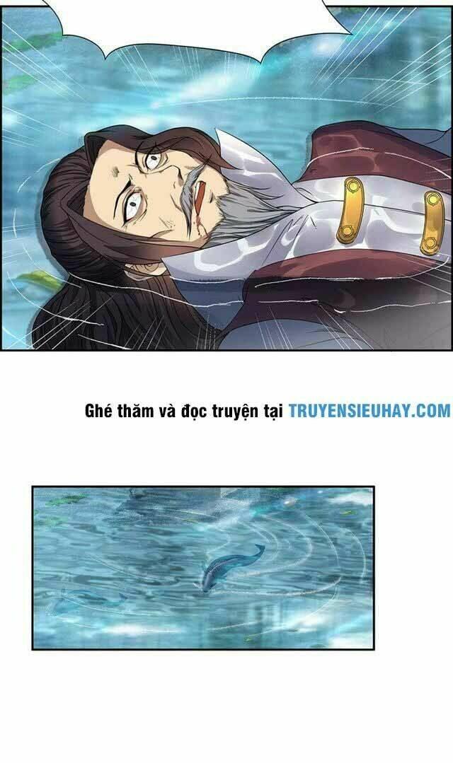 Trò Chơi Nuôi Dưỡng Này Hơi Nham Hiểm Chap 62 - Next Chap 63