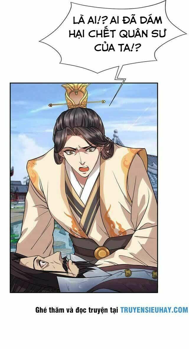 Trò Chơi Nuôi Dưỡng Này Hơi Nham Hiểm Chap 62 - Next Chap 63