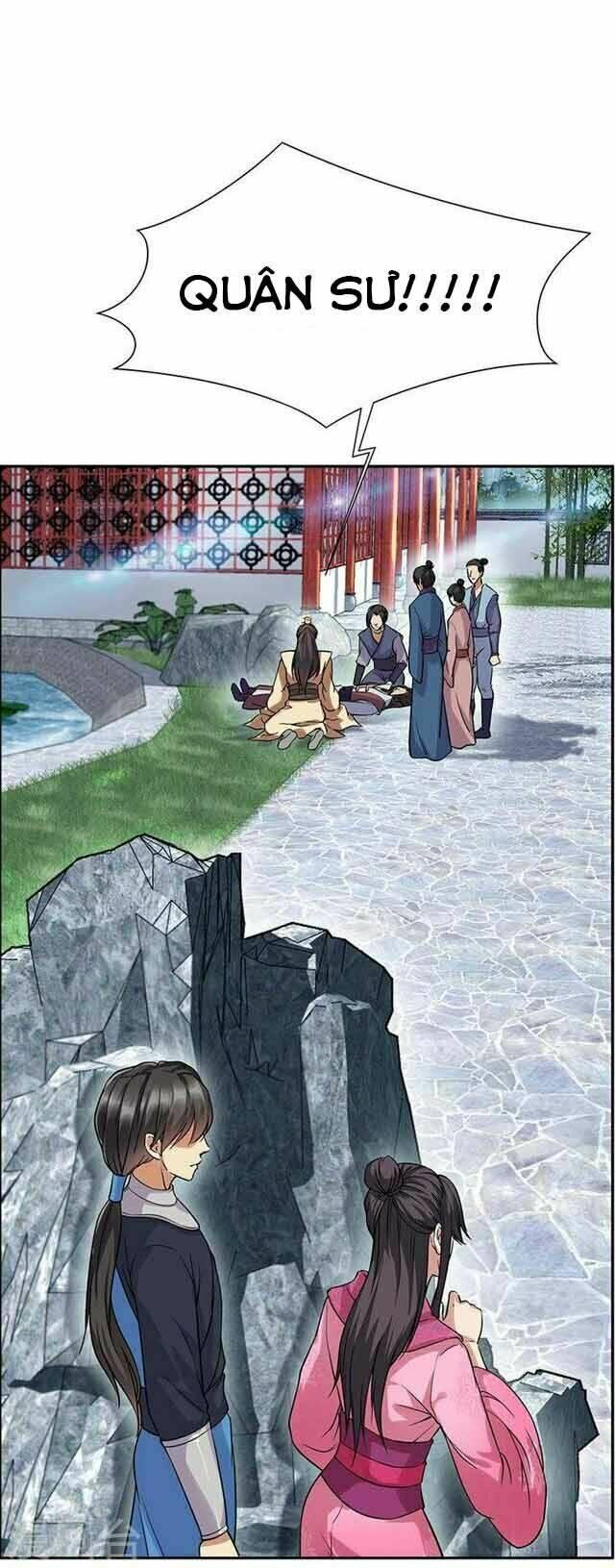 Trò Chơi Nuôi Dưỡng Này Hơi Nham Hiểm Chap 62 - Next Chap 63