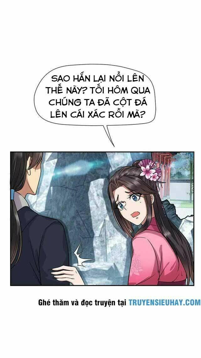 Trò Chơi Nuôi Dưỡng Này Hơi Nham Hiểm Chap 62 - Next Chap 63