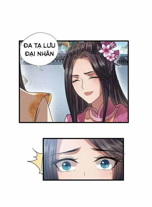 Trò Chơi Nuôi Dưỡng Này Hơi Nham Hiểm Chap 63 - Next Chap 64