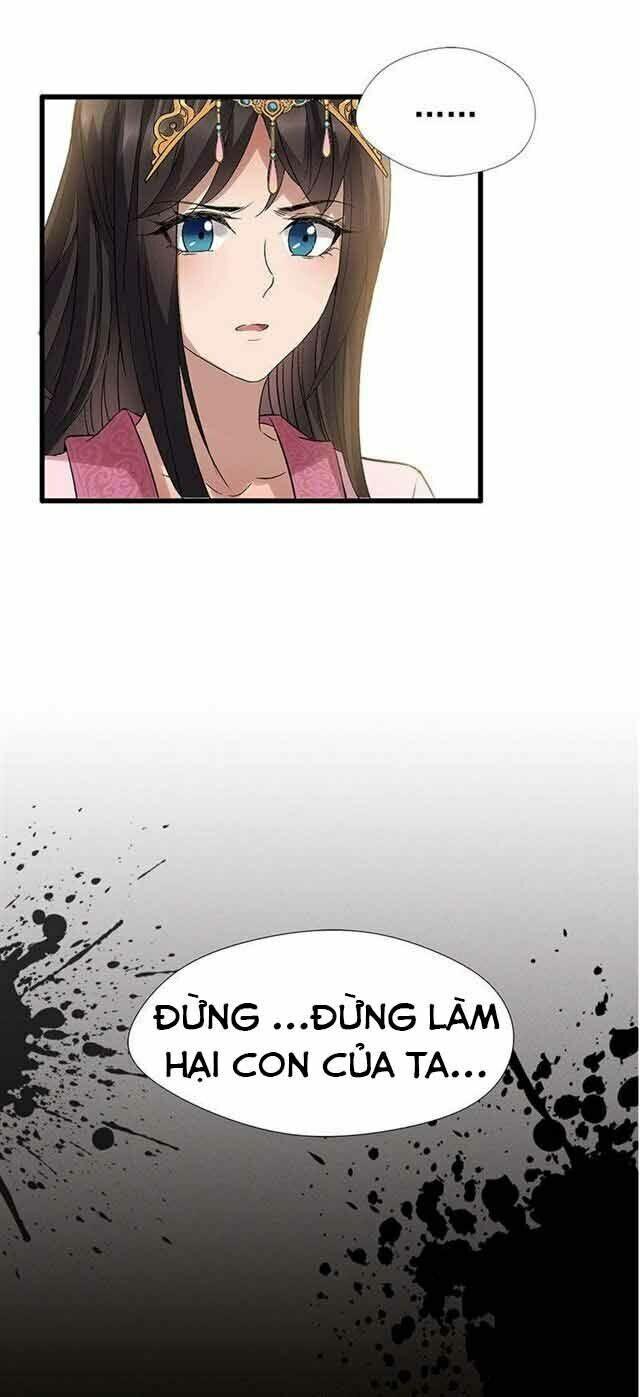 Trò Chơi Nuôi Dưỡng Này Hơi Nham Hiểm Chap 63 - Next Chap 64