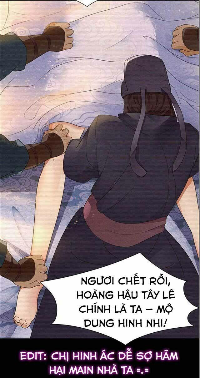 Trò Chơi Nuôi Dưỡng Này Hơi Nham Hiểm Chap 63 - Next Chap 64