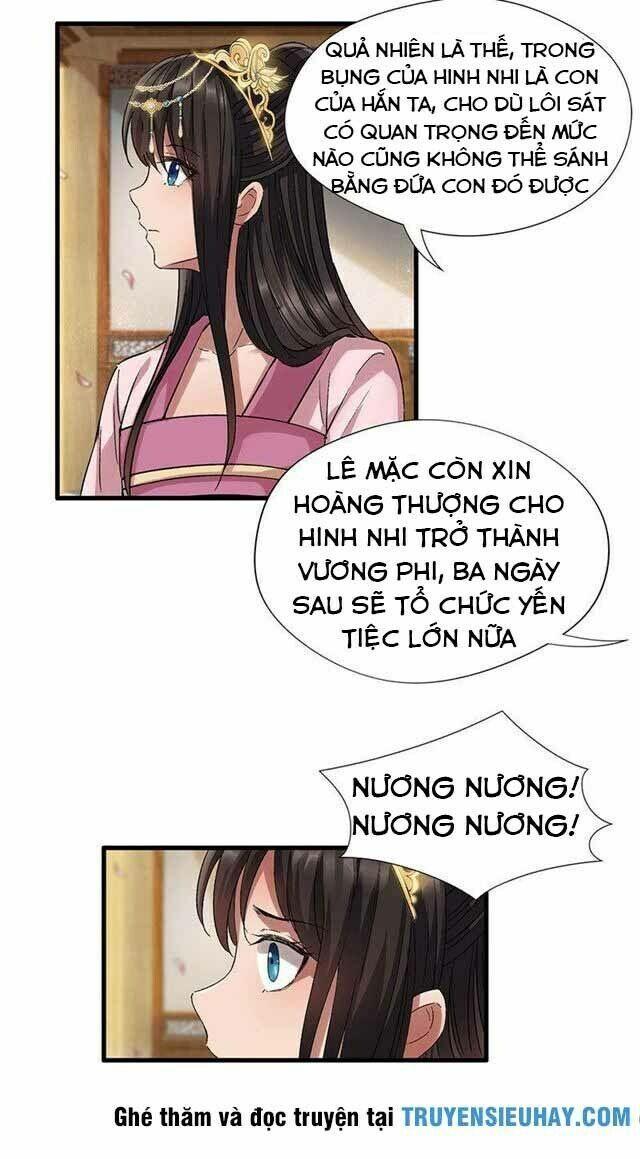 Trò Chơi Nuôi Dưỡng Này Hơi Nham Hiểm Chap 63 - Next Chap 64