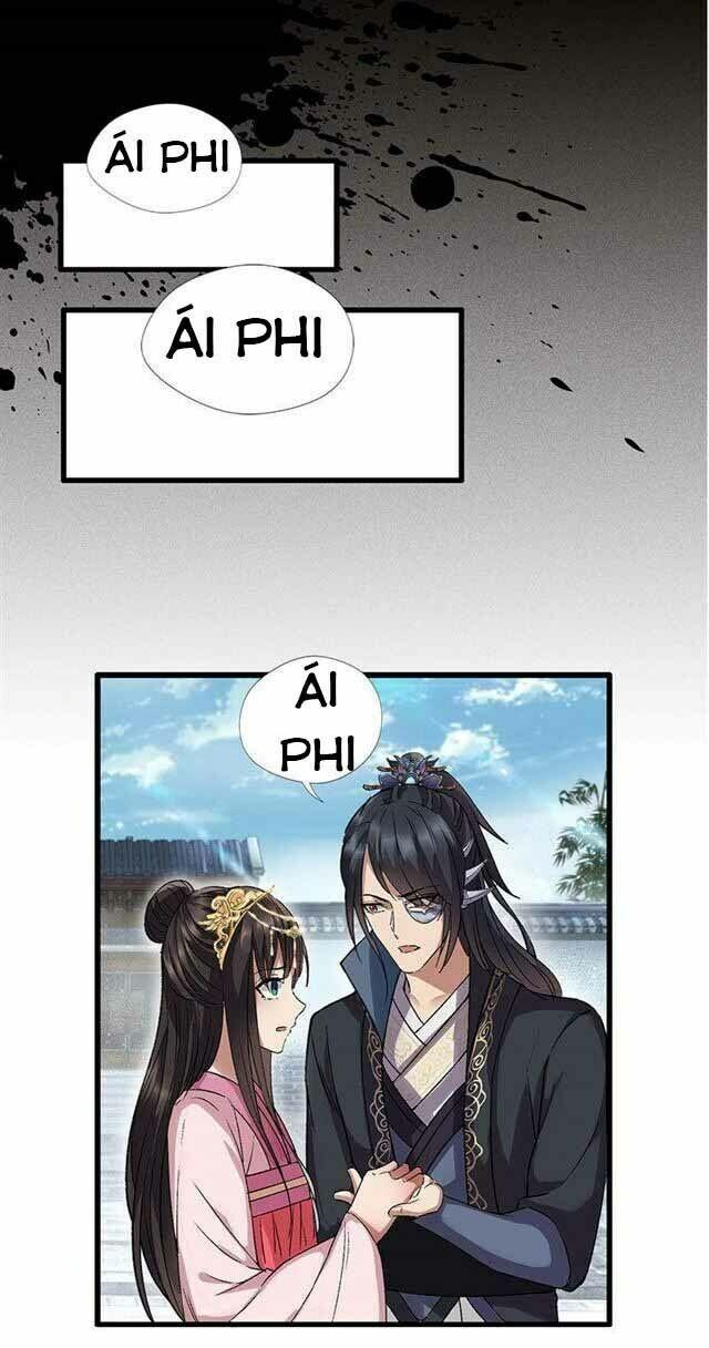 Trò Chơi Nuôi Dưỡng Này Hơi Nham Hiểm Chap 63 - Next Chap 64