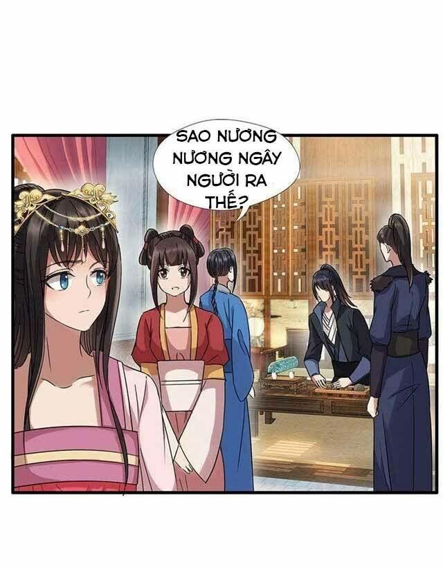 Trò Chơi Nuôi Dưỡng Này Hơi Nham Hiểm Chap 63 - Next Chap 64