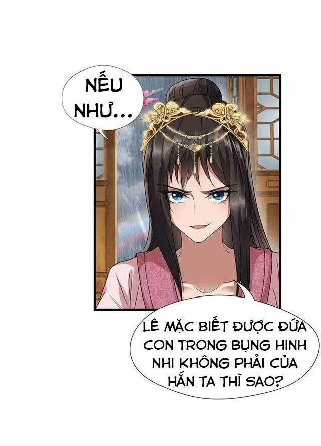 Trò Chơi Nuôi Dưỡng Này Hơi Nham Hiểm Chap 63 - Next Chap 64