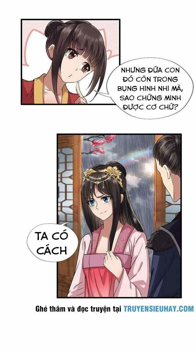 Trò Chơi Nuôi Dưỡng Này Hơi Nham Hiểm Chap 63 - Next Chap 64