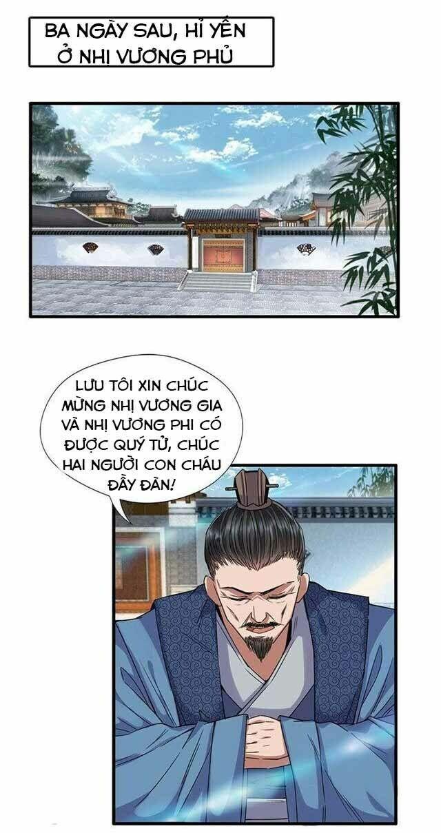 Trò Chơi Nuôi Dưỡng Này Hơi Nham Hiểm Chap 63 - Next Chap 64