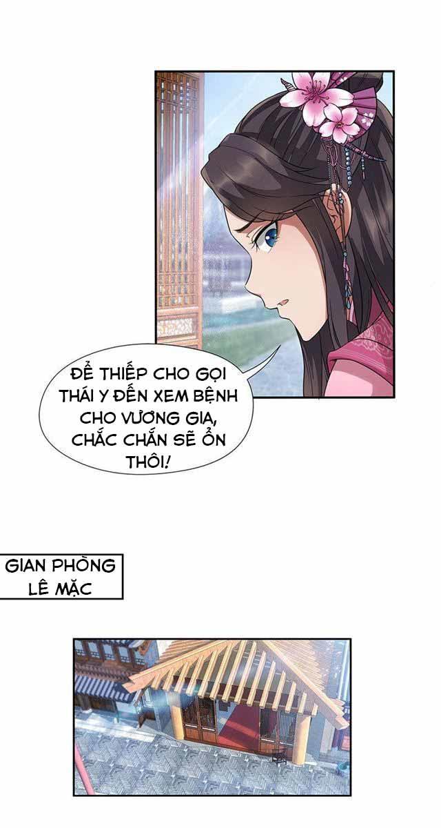 Trò Chơi Nuôi Dưỡng Này Hơi Nham Hiểm Chap 64 - Next Chap 65