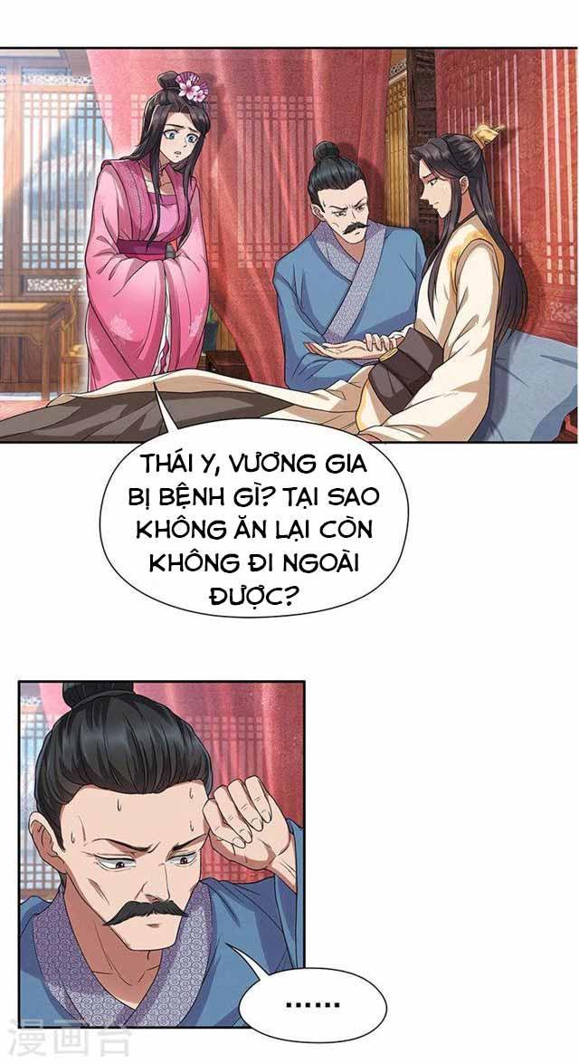 Trò Chơi Nuôi Dưỡng Này Hơi Nham Hiểm Chap 64 - Next Chap 65