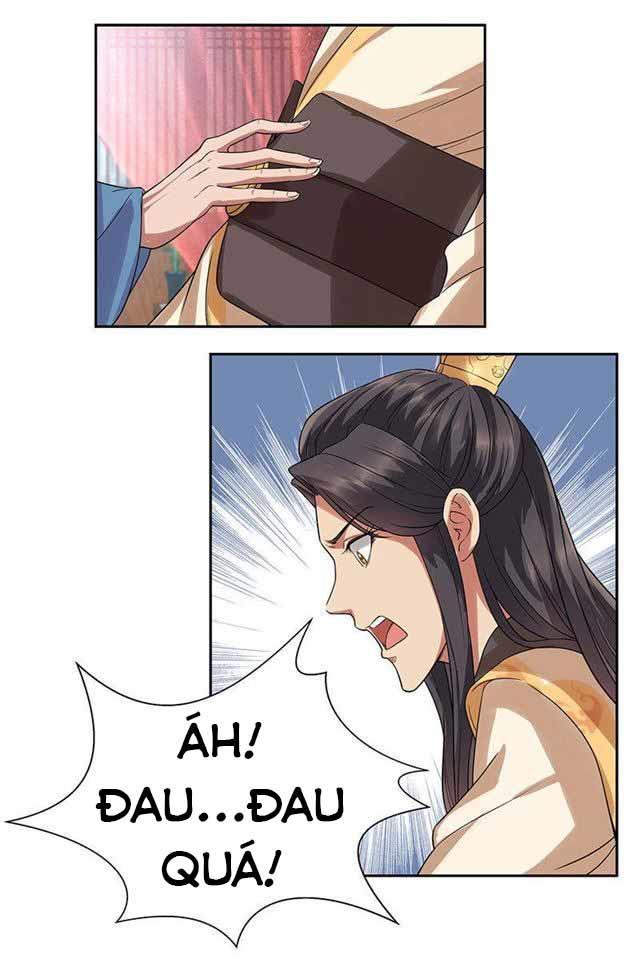 Trò Chơi Nuôi Dưỡng Này Hơi Nham Hiểm Chap 64 - Next Chap 65