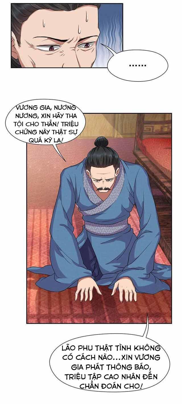 Trò Chơi Nuôi Dưỡng Này Hơi Nham Hiểm Chap 64 - Next Chap 65