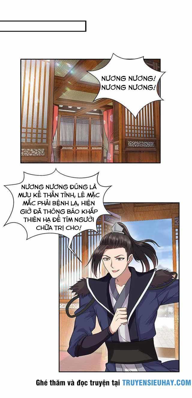 Trò Chơi Nuôi Dưỡng Này Hơi Nham Hiểm Chap 64 - Next Chap 65