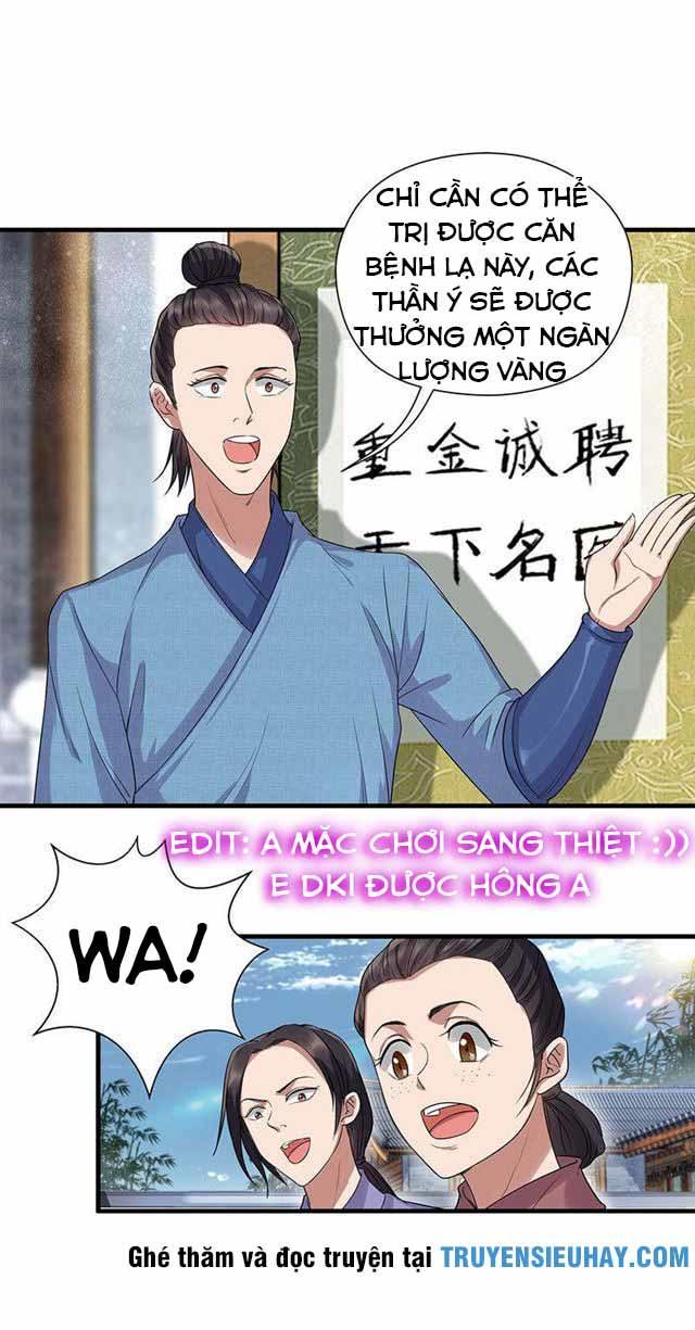 Trò Chơi Nuôi Dưỡng Này Hơi Nham Hiểm Chap 64 - Next Chap 65