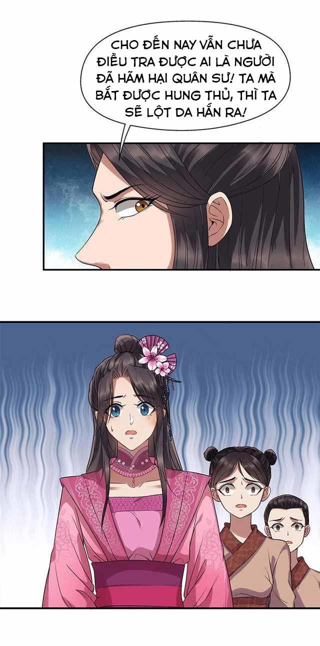 Trò Chơi Nuôi Dưỡng Này Hơi Nham Hiểm Chap 64 - Next Chap 65