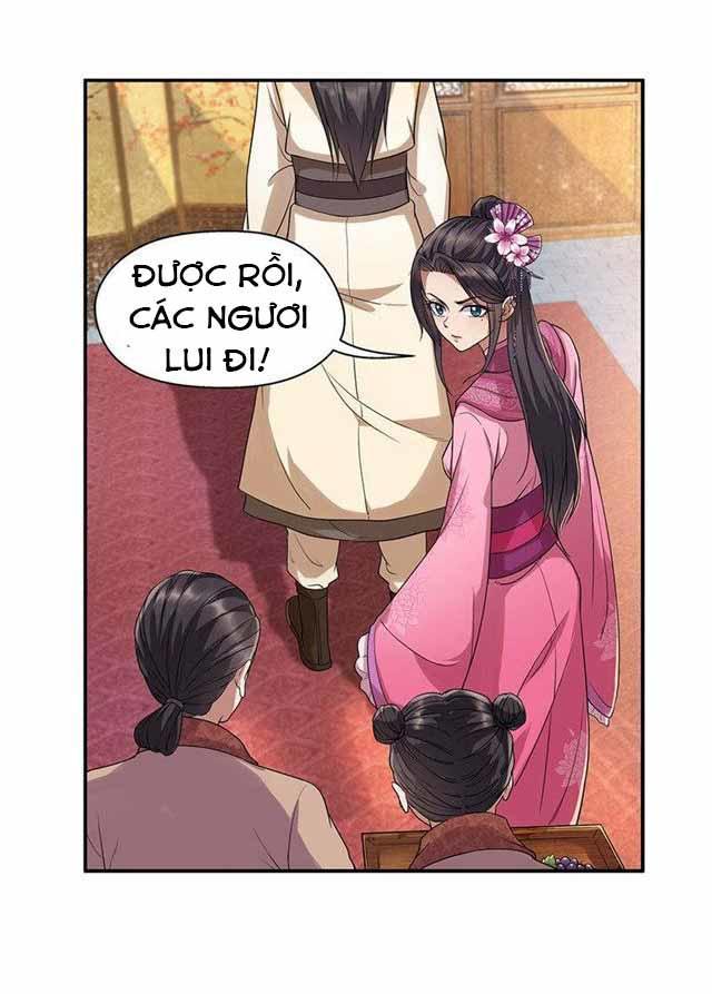 Trò Chơi Nuôi Dưỡng Này Hơi Nham Hiểm Chap 64 - Next Chap 65