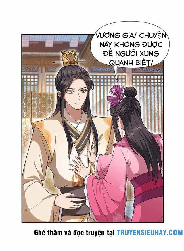 Trò Chơi Nuôi Dưỡng Này Hơi Nham Hiểm Chap 64 - Next Chap 65