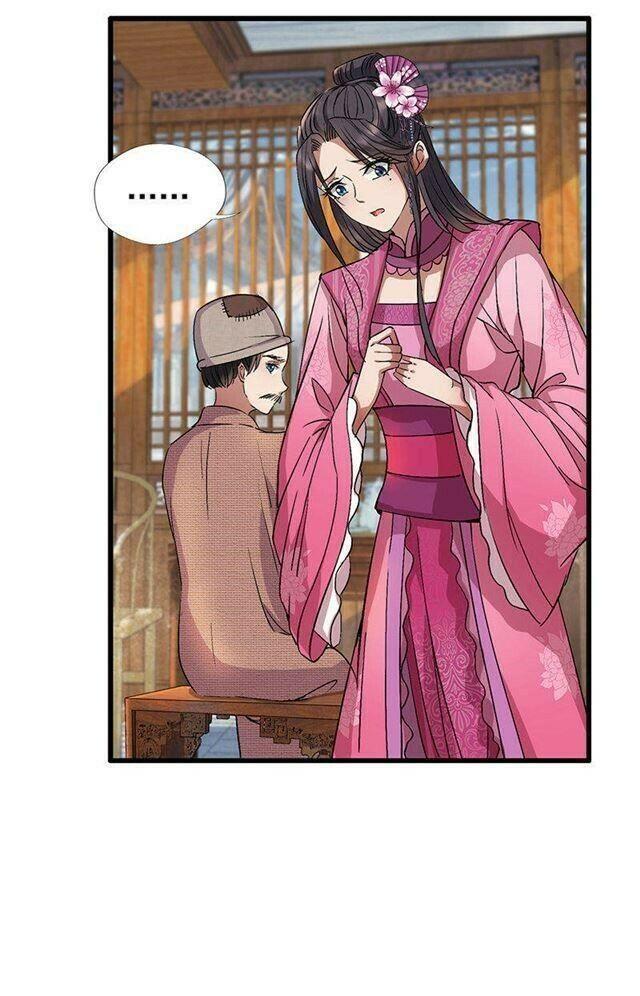 Trò Chơi Nuôi Dưỡng Này Hơi Nham Hiểm Chap 66 - Next Chap 67