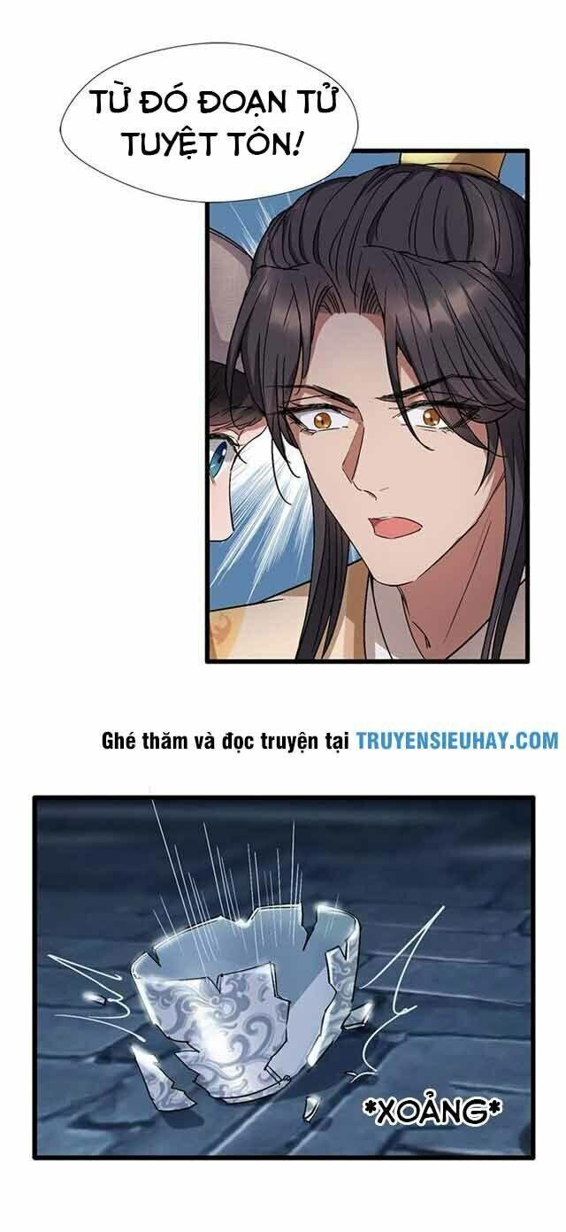 Trò Chơi Nuôi Dưỡng Này Hơi Nham Hiểm Chap 66 - Next Chap 67