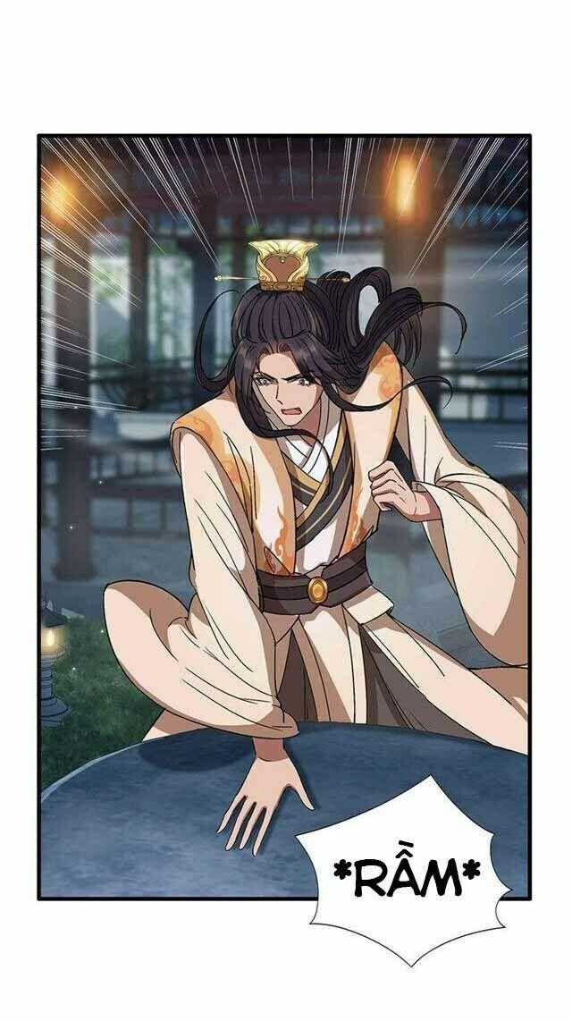 Trò Chơi Nuôi Dưỡng Này Hơi Nham Hiểm Chap 66 - Next Chap 67