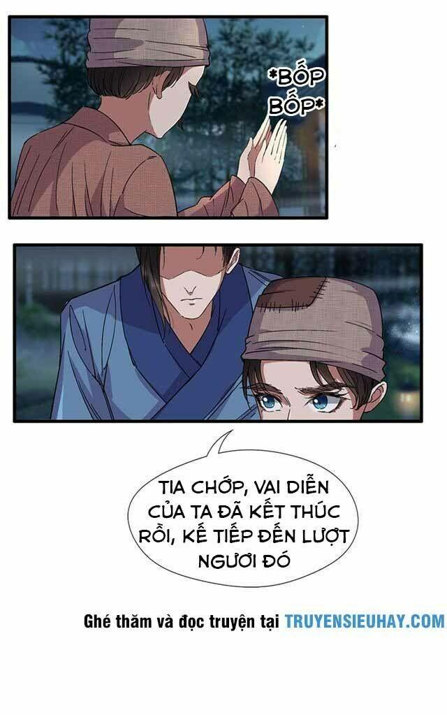 Trò Chơi Nuôi Dưỡng Này Hơi Nham Hiểm Chap 66 - Next Chap 67