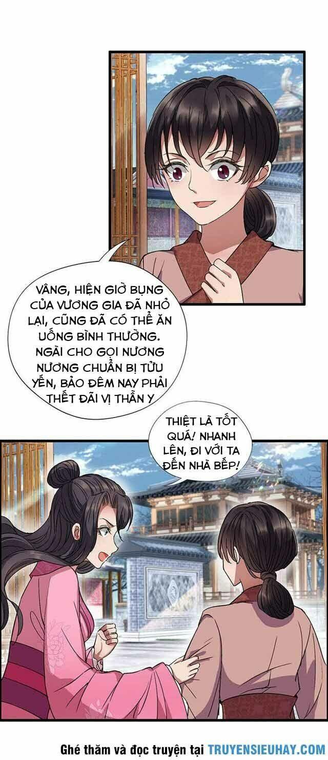 Trò Chơi Nuôi Dưỡng Này Hơi Nham Hiểm Chap 66 - Next Chap 67