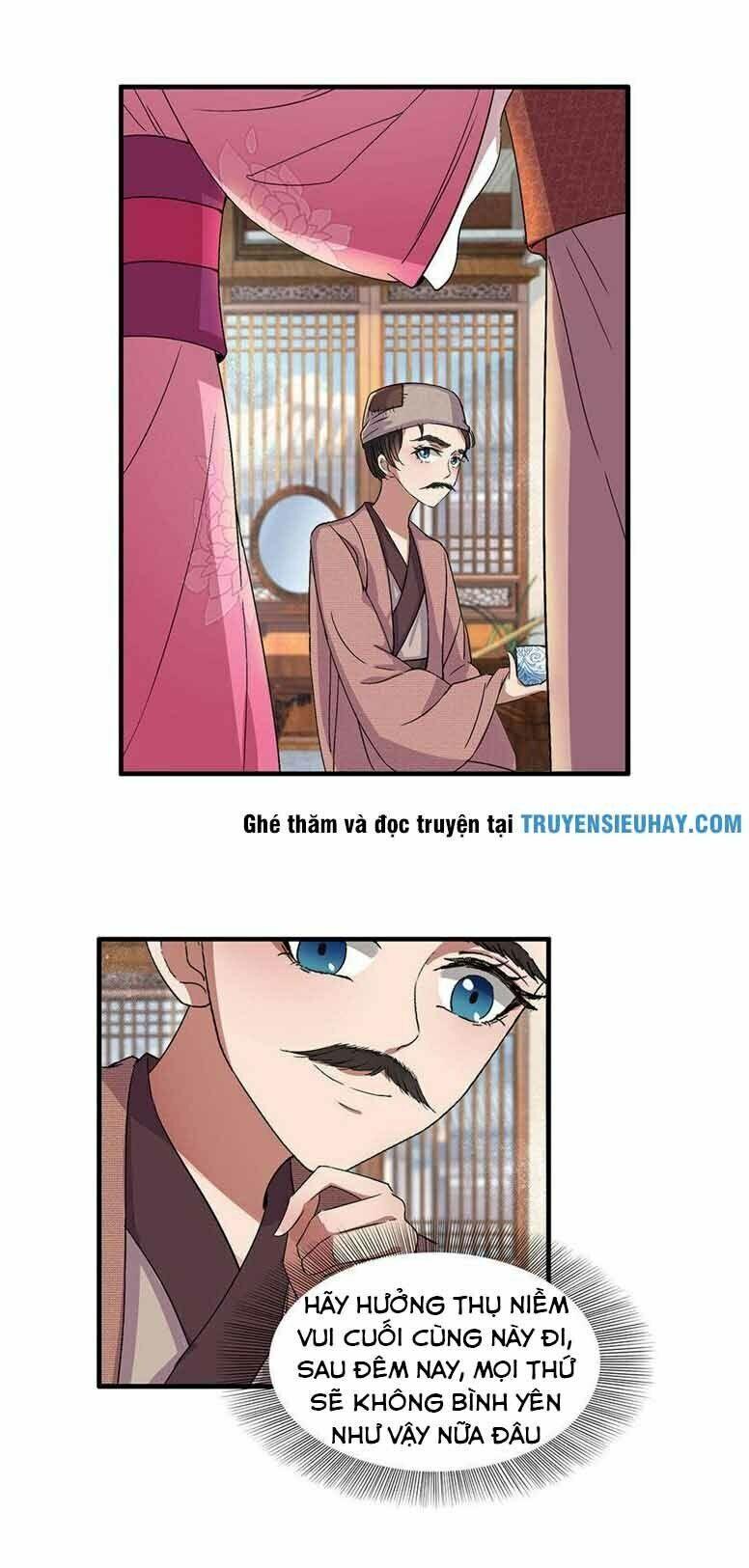 Trò Chơi Nuôi Dưỡng Này Hơi Nham Hiểm Chap 66 - Next Chap 67