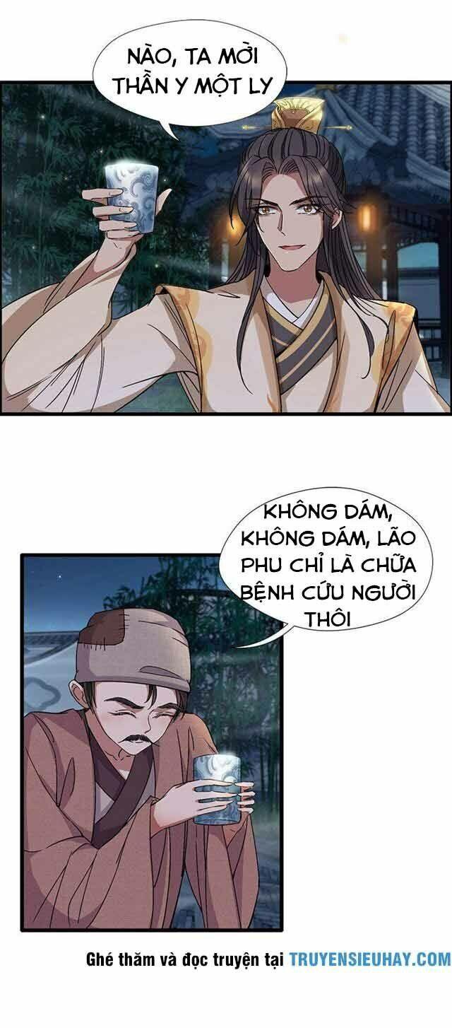 Trò Chơi Nuôi Dưỡng Này Hơi Nham Hiểm Chap 66 - Next Chap 67