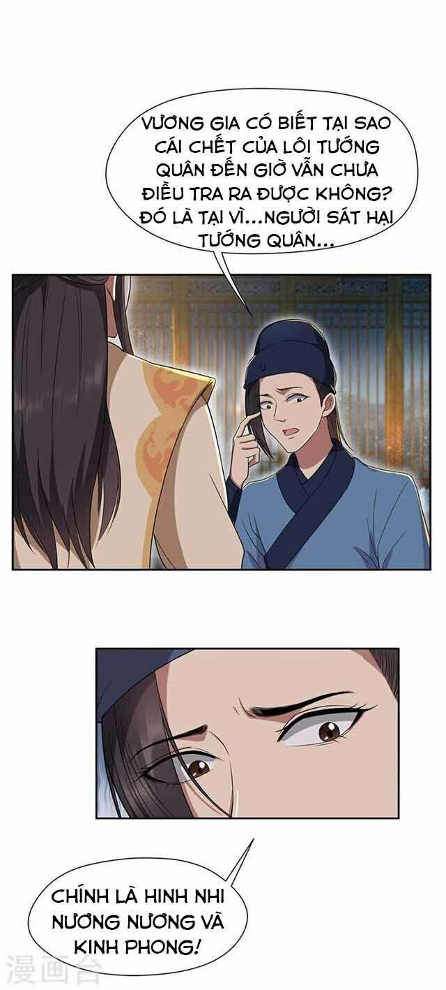 Trò Chơi Nuôi Dưỡng Này Hơi Nham Hiểm Chap 67 - Next Chap 68