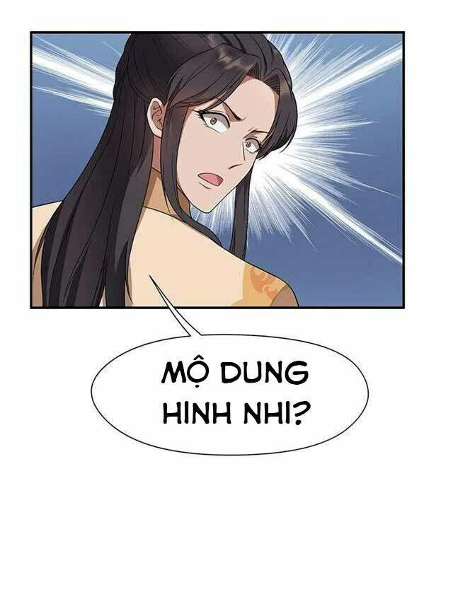 Trò Chơi Nuôi Dưỡng Này Hơi Nham Hiểm Chap 67 - Next Chap 68