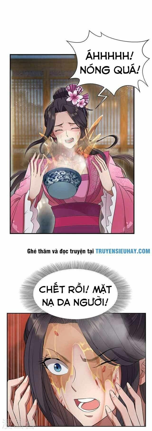 Trò Chơi Nuôi Dưỡng Này Hơi Nham Hiểm Chap 67 - Next Chap 68