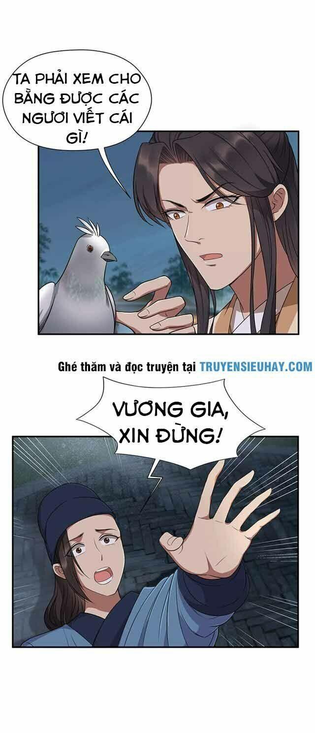 Trò Chơi Nuôi Dưỡng Này Hơi Nham Hiểm Chap 67 - Next Chap 68