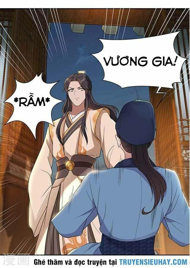 Trò Chơi Nuôi Dưỡng Này Hơi Nham Hiểm Chap 67 - Next Chap 68