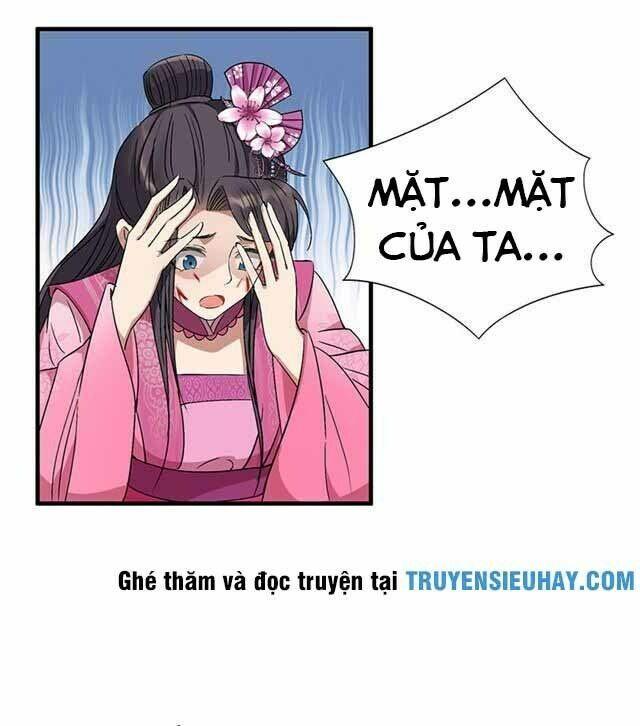 Trò Chơi Nuôi Dưỡng Này Hơi Nham Hiểm Chap 68 - Next Chap 69