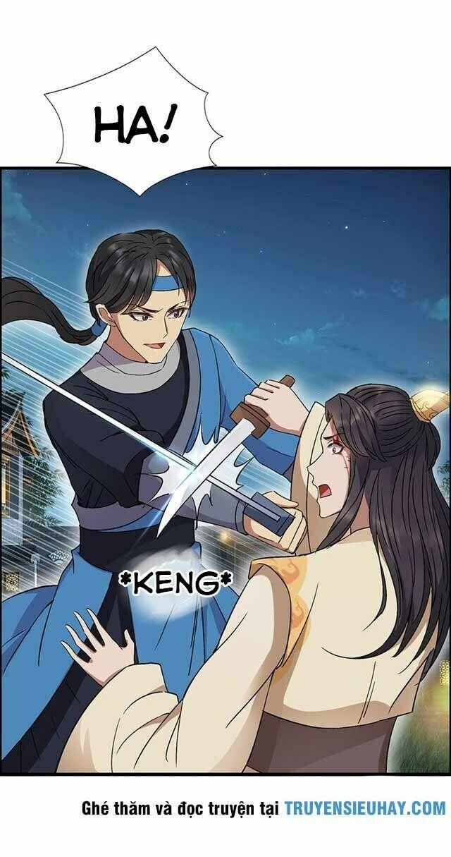 Trò Chơi Nuôi Dưỡng Này Hơi Nham Hiểm Chap 68 - Next Chap 69