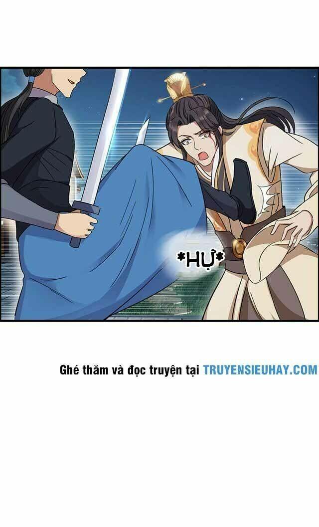 Trò Chơi Nuôi Dưỡng Này Hơi Nham Hiểm Chap 68 - Next Chap 69