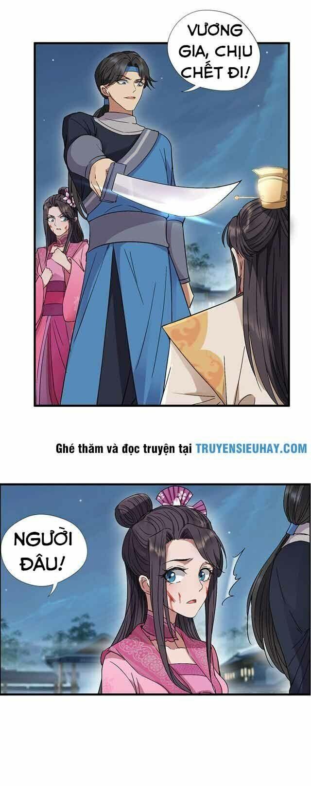 Trò Chơi Nuôi Dưỡng Này Hơi Nham Hiểm Chap 68 - Next Chap 69