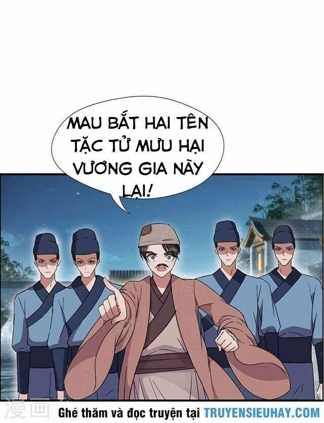 Trò Chơi Nuôi Dưỡng Này Hơi Nham Hiểm Chap 68 - Next Chap 69