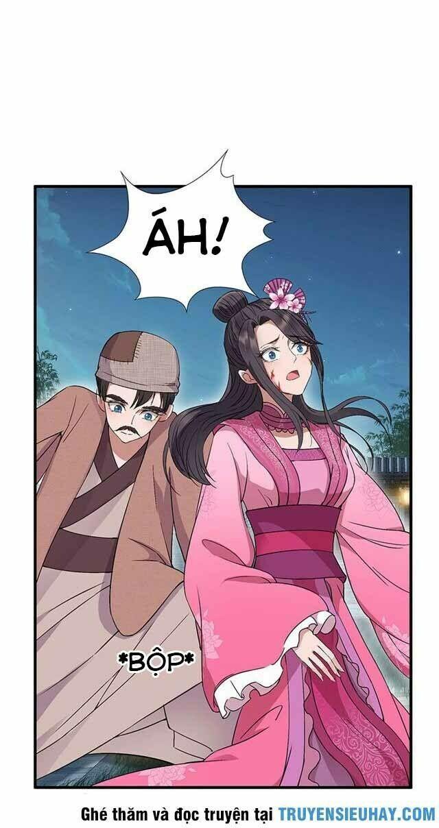 Trò Chơi Nuôi Dưỡng Này Hơi Nham Hiểm Chap 68 - Next Chap 69