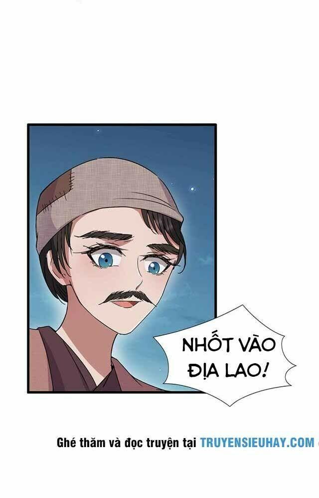 Trò Chơi Nuôi Dưỡng Này Hơi Nham Hiểm Chap 68 - Next Chap 69